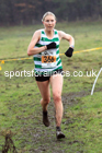 Senior womens 2022 North Eastern Harrier League, Thornley Farm, Peterlee, County Durham. Photo: David T. Hewitson/Sports for All Pics
